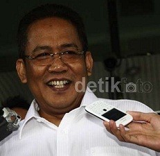 Koki Sabu yang Ditangkap dengan Keluarganya ini Suruh Sang Ibu Beli Alat Peracik Narkoba