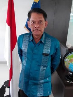 Indonesia Kirim Bantuan dan Tim Medis ke Nepal Rabu Besok