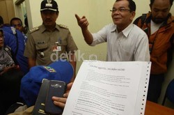 Ada Potensi Pajak, Kantor Pajak Sisir 500-an Rumah Kos di Tebet