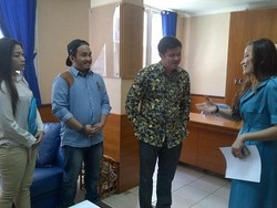 KPAI Gandeng Disdik Usut Kerjasama EO dan Siswa Jual Tiket Pesta Bikini