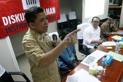 Fahri: Kita Kirim Sinyal ke Dunia Tak Main-main dengan Narkoba!