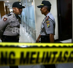 Geledah Ruang Lulung dan Fahmi, Kabareskrim: Ada Potensi Tersangka Baru