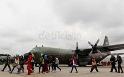 Selain Kirim Bantuan, BNPB Juga Akan Evakuasi WNI di Nepal