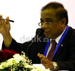 RI Akan Selesaikan Perbatasan Laut dengan 10 Negara, dari Australia Hingga Palau