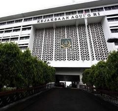 2 Jaksa Gadungan Ditangkap Usai Jemput Kadishub Lombok Barat