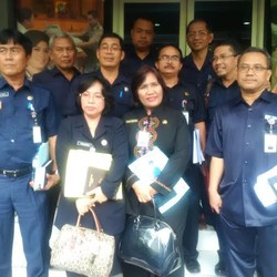 8 SMA di Jakarta Juga Laporkan Divine Production ke Polisi Soal Pesta Bikini
