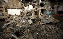 Warga Aceh Galang Dana untuk Bantu Korban Gempa Nepal