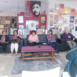 Temuan Fakta Perbudakan Di Benjina