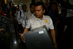 DPRD DKI Digeledah Polisi, Pimpinan Komisi E: Saya Hargai Proses Hukum