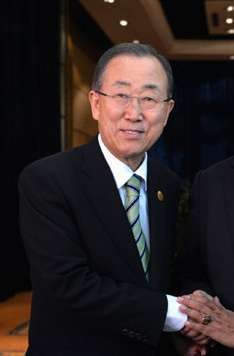 Anggota Komisi I: Sikap Ban Ki-moon Kecam RI Merendahkan Kewibawaan PBB