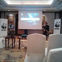 WWF Sebut 170 Juta Hektar Hutan Akan Hilang Hingga Tahun 2030