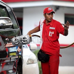 Bikin Solar Campur Air, Pertamina Kumpulkan Doktor Lulusan Jepang Hingga Australia