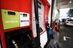 Solar Campur Air Bisa Dipakai Untuk Kendaraan Apa Saja?