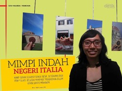 Mimpi Indah Negeri Italia