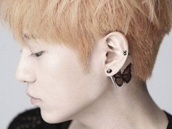 Tolak Wajib Militer, Penyanyi Hip-hop Kim Woo Joo Dipenjara