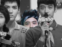 Ini Para Hobbit di Dunia Boyband KPop