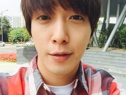 Bikin Instagram, Yonghwa CNBlue Dipanggil Mamang