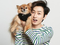 Super Junior Berduka Jelang Konser di Indonesia