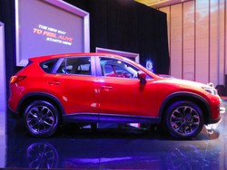 Mobil SUV Bakal Kian Digemari