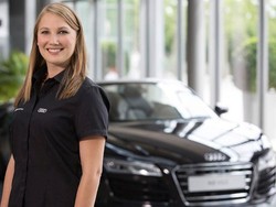 Audi Buka Lowongan untuk 6.000 Pekerja, Mahasiswa Teknik Silakan Daftar