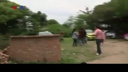 Eksekutif Google dan Sutradara Film AS Tewas dalam Gempa Nepal