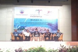 Solusi Masalah Wisata Bahari: Pemerintah & Pelaku Usaha Mesti Kompak