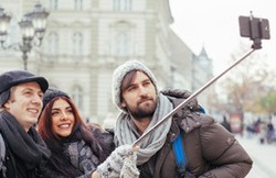 Kelompok Eksis & 5 Jenis Traveler di Masa Depan