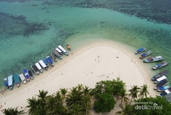 Curhat Tentang Kelakuan Buruk Turis di Pulau Lengkuas