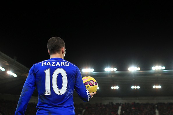 Hazard dan Sederet Atributnya