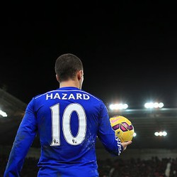 Hazard dan Sederet Atributnya