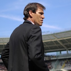 Kecemasan-kecemasan Garcia Antara Lille dan Roma