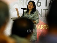 Puan Sosialisasikan UU Desa
