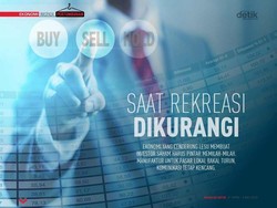 Saat Rekreasi Dikurangi