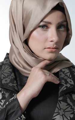 Wow, Lebih dari 1.000 Hijabers Serbu Sunsilk Hijab Hunt 2015