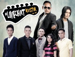 Yuk, Ikutan Kuis Meet and Greet LIVECHATkustik Setia Band