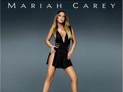 Mariah Carey Curhat Soal Rumah Tangganya di Lagu Baru?