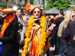 Tim Negeri van Oranje Siapkan Keperluan Syuting Langsung dari Belanda