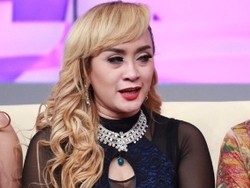 Pernikahannya Palsu, Lia Ladysta Diancam Suami