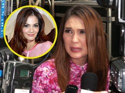 Tentang Perang Dingin Luna-Cut Tari yang Mencair Sejak 3 Tahun Lalu