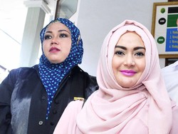 Eddies Adelia Kembali Rasakan Dinginnya Lantai Penjara