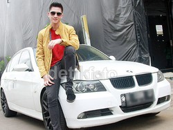 Usai Bangun Rumah, Verrell Bramasta Siapkan Dana untuk Mobil