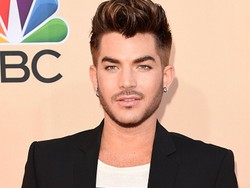 Adam Lambert Klaim Pernah Bercinta dengan Sejumlah Selebriti Pria Hollywood