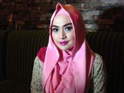 Jelang Putusan Kasus Pencucian Uang, Eddies Adelia Tenang