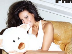 Michelle Keegan, Cewek Paling Seksi Sedunia versi FHM