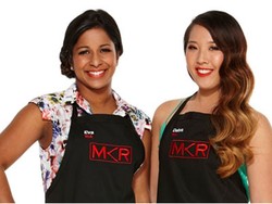 My Kitchen Rules Musim ke-6 Tayang Perdana 5 Mei di DIVA