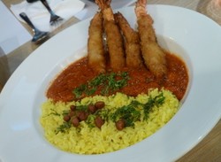 Ragam Nasi dan Kari yang Wangi Hangat untuk Makan Malam!