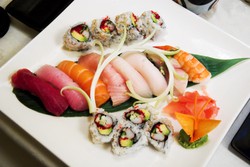 Omakase, Sederet Sajian Berkualitas Pilihan Chef