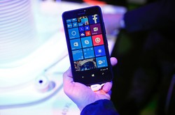 Windows Phone Ngos-ngosan Kejar Android & iPhone