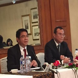 Pecah Rekor, Investasi Kuartal I-2015 Terbesar Sepanjang Sejarah RI