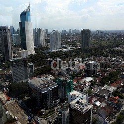 Mengecewakan, Ekonomi RI di Kuartal I-2015 Diprediksi Tumbuh Tak Sampai 5%